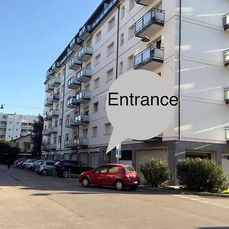 Venice Popular Residence Mestre Eksteriør billede