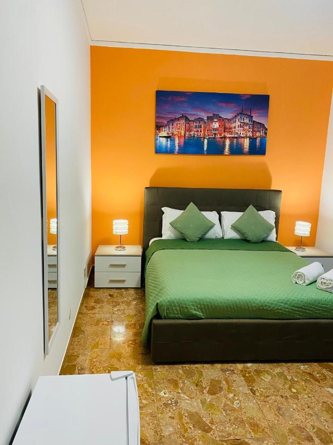 Venice Popular Residence Mestre Eksteriør billede